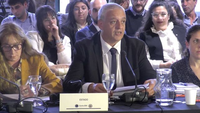 La Corte Interamericana investiga el caso de una rosarina inducida a entregar a su bebé