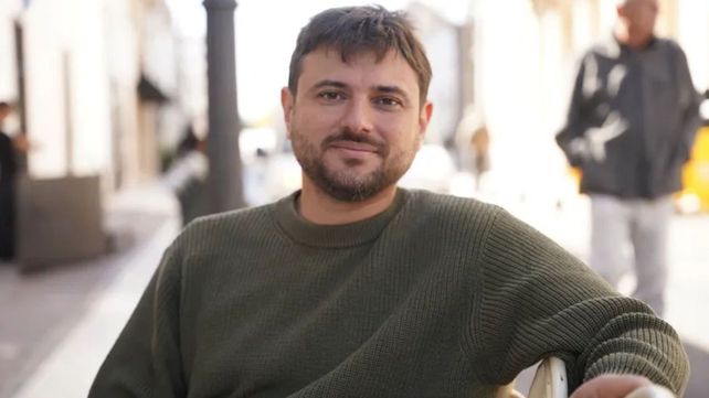 Juan Grabois