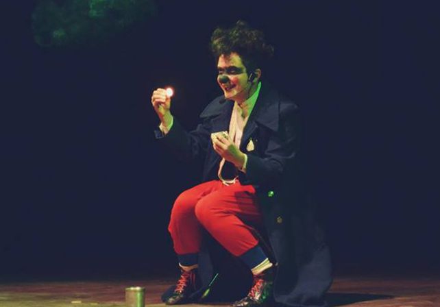 “Pequeño misterio - capítulo 2” y “Las edades de Nanita”, este viernes en La Mirage