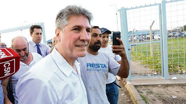 Casación anula el fallo que revocó la domiciliaria a Boudou y ordena dictar nueva resolución