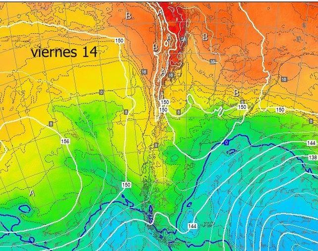 Clima y agro: Vuelve el otoño