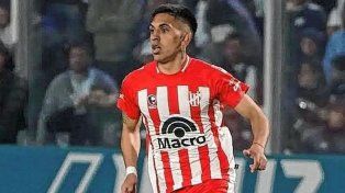 Colón tiene en el radar a un mediocampista ofensivo que juega en Primera División
