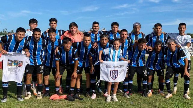 Peñarol se hizo fuerte como visitante.