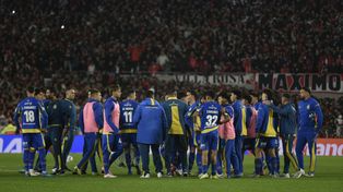 En vivo: Central visita a su verdugo del torneo Apertura en busca del primer triunfo del semestre