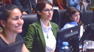 Rebeca Fleitas propuso que la Ciudad de Buenos Aires no financie los carnavales.