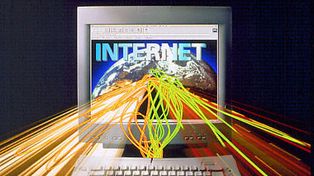 Pese al aumento del uso de internet, es elevada la brecha digital en Argentina