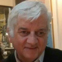 Ignacio Daniel Coria
