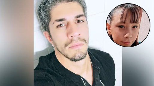 Claudio Barrelier, antecedentes penales del único detenido por el femicidio de Agostina Vega