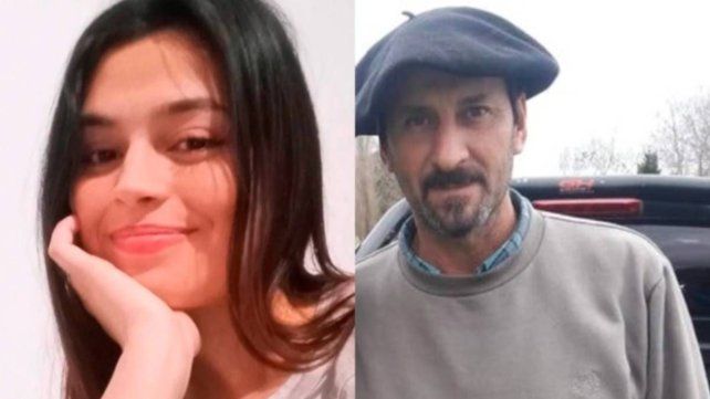 Se abstuvo de declarar el sospechoso del femicidio de Daiana Mendieta