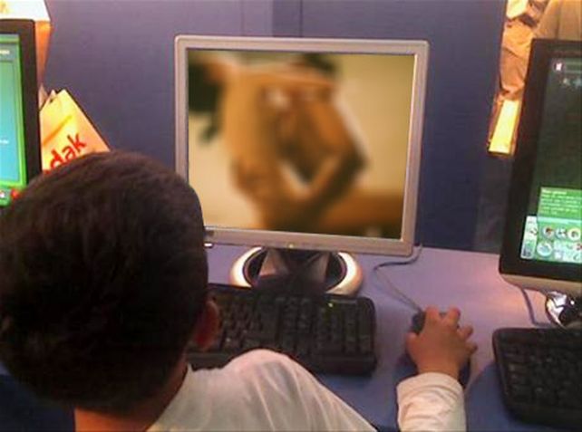 La Unión Nacional de Profesores considera que las clases sobre pornografía es un paso demasiado grande y que sólo se debe hablar si el estudiante lo pide.