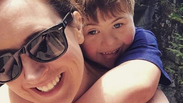 Carta de una madre cuyo hijo fue discriminado por tener Síndrome de Down