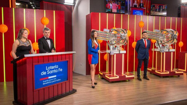 El Quini 6 sigue vacante y el pozo sube: el domingo habrá 2.400 millones en juego