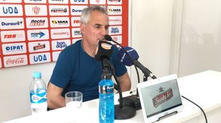 San Lorenzo y Huracán animarán el primer clásico en el Nuevo Gasómetro