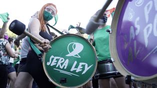 Debate sobre el aborto: Será una sesión intensa, difícil, histórica y emocionante