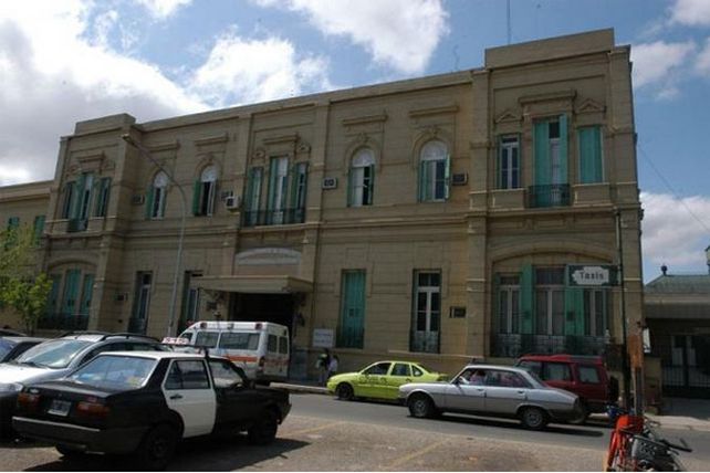 El hospital Cullen llegó a la operación cardiovascular número 700