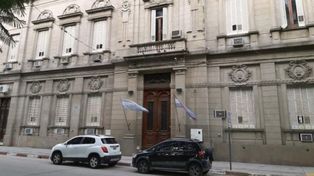 El Tribunal entendió que uno de los acusados debía ser condenado.