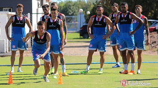 Unión pone la mira en otro duelo clave ante Defensa