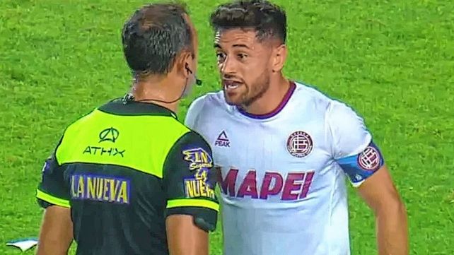 Lautaro Acosta es uno de los jugadores beneficiados