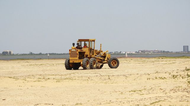 Inicia la obra que beneficiará a 250.000 santafesinos: Gasoducto Gran Santa Fe