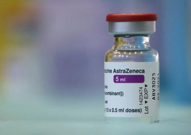 Europa sigue teniendo dudas sobre la vacuna de AstraZeneca