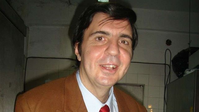 Falleció el actor e imitador Carlos Russo