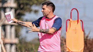 Vazzoler destacó el semillero de Unión: Estos chicos nos van a dar un montón