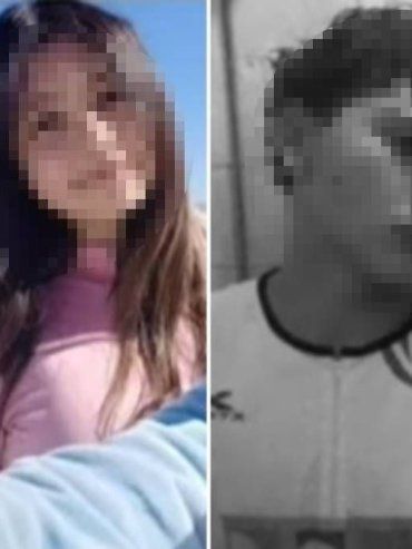 Hallaron a los adolescentes de Alcaraz
