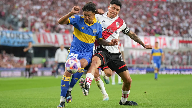 Días, horarios y canales: los detalles de la agenda deportiva de este fin de semana