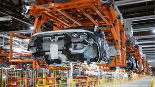 La industria nacional tendrá tres bajas de modelos de autos producidos en el país.