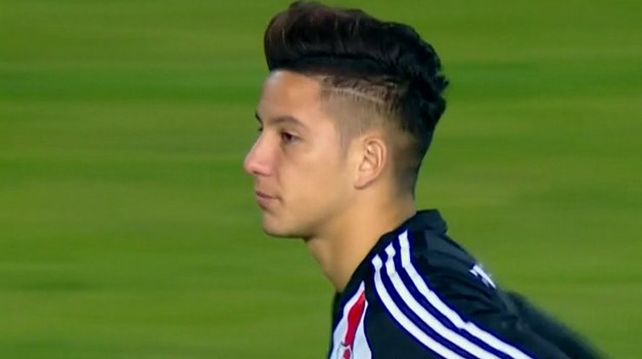 Unión perdió 3 a 0 con River y quedó afuera de la Copa Argentina