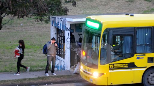 Elaborarán un índice sobre la calidad del transporte interurbano