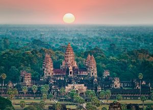 Vietnam, Camboya y Tailandia: tres mundos en un solo recorrido