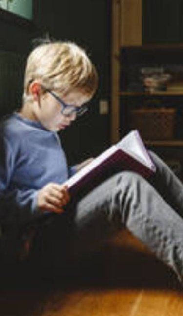 Día del Niño: los libros que marcaron las infancias