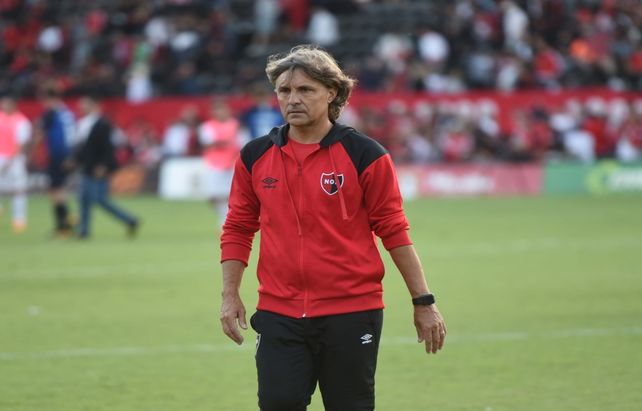 Bidoglio en Perú: Extraño la presión del fútbol argentino