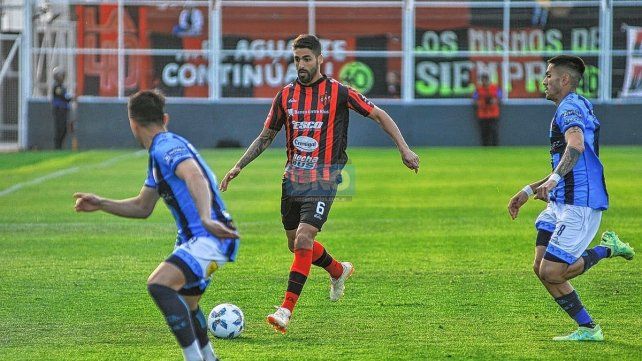Patronato inicia su despedida&nbsp;