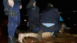 El reto de la Ballena Azul hizo que en Misiones una chica cometiera una locura