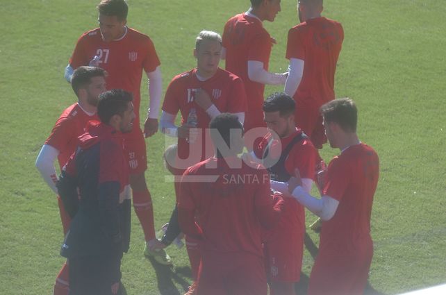 La sorpresa táctica que prepara Madelón para ir a La Bombonera