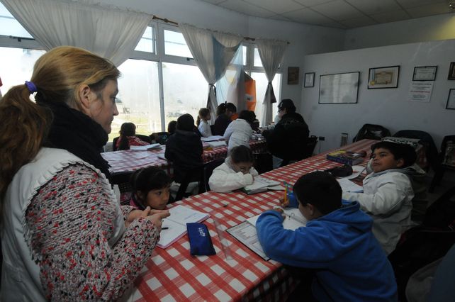 UDA cuestionó al Bullrich por el pago de material didáctico