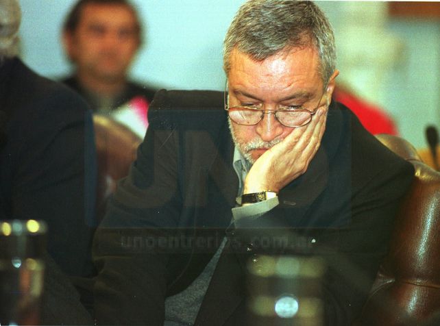 Hondo pesar por el fallecimiento de Mario Mathieu