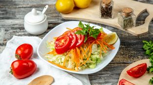 Dieta de verano: una guía para saber qué comer en la época más calurosa del año