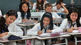Las condiciones que exigen los gremios docentes para que comiencen las clases el 26 de febrero