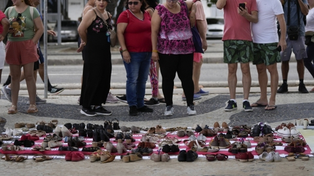 Casi 89 mil mujeres fueron asesinadas en todo el mundo durante 2022