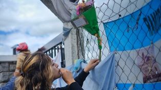 Afirman que es imposible reflotar el ARA San Juan