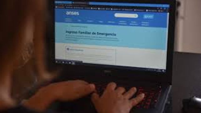 Aluvión de inscriptos en el país
