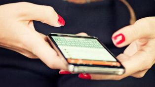 Estafas: una nueva forma de hackear WhatsApp hace pie en Rosario