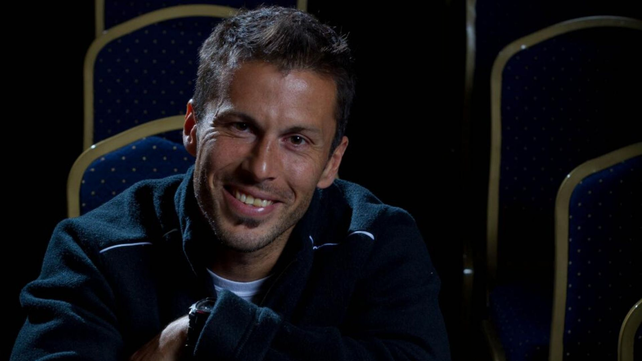 Iván Moreno: Rafaela debería haber jugado al otro día