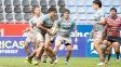 Argentina XV ya tiene todo listo para enfrentar a Uruguay en Las Condes