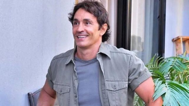 Sebastián Estevanez habló de su emprendimiento en el rubro de la construcción