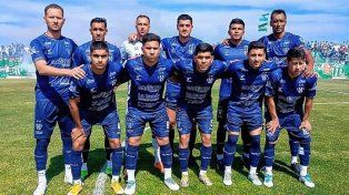 Sarmiento de La Banda, al igual que Villa Mitre, están a un paso de jugar la Reválida del Federal A.