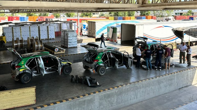 La Aduana pone la lupa en una millonaria importación